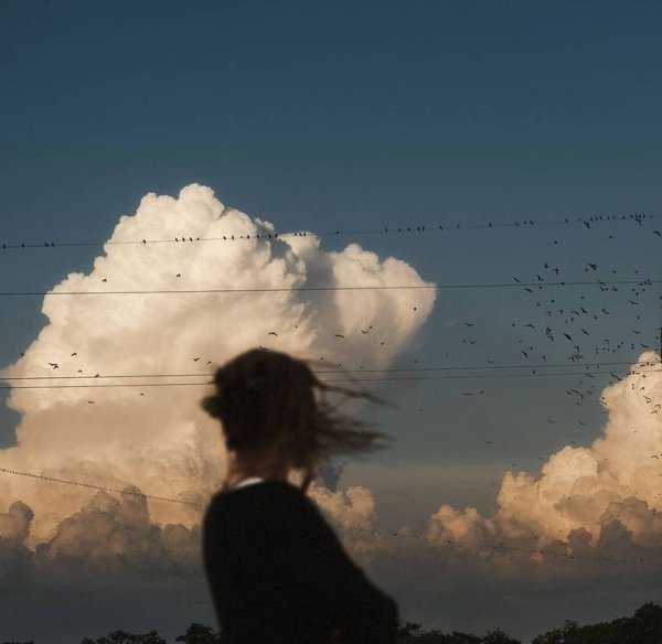 Loria Buzperisi / Zamanın Sonu / 34. Bölüm