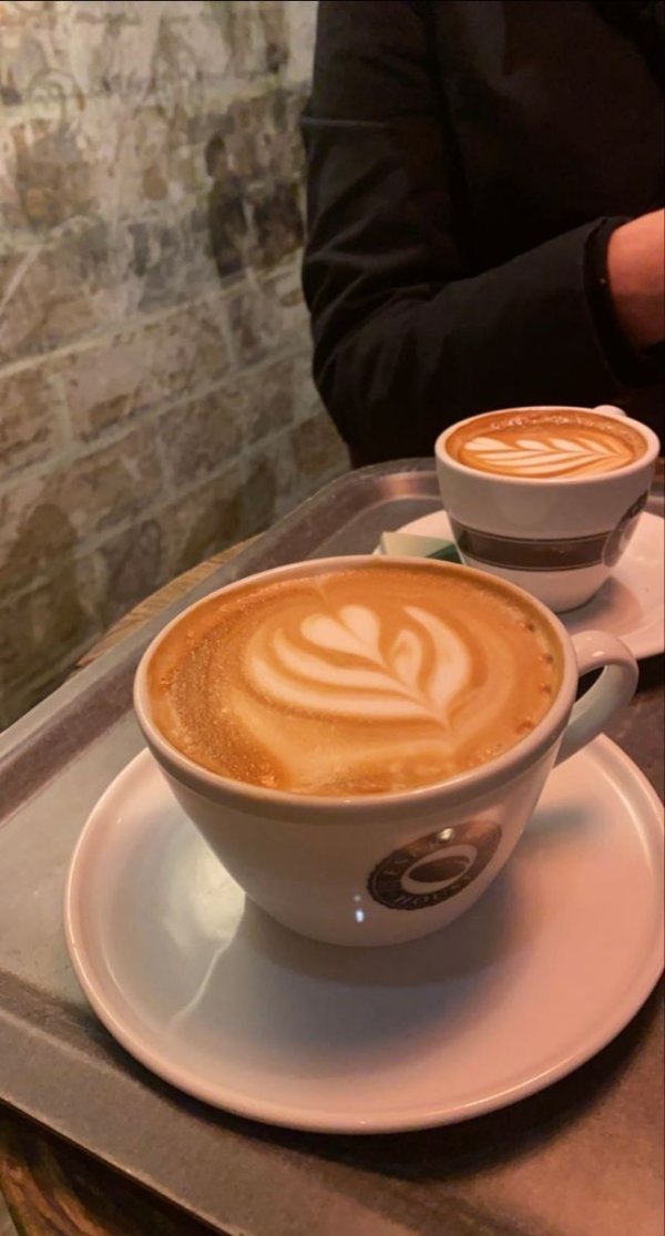 Meryem / Çiçekçi yarı (texting) / 4: bölüm