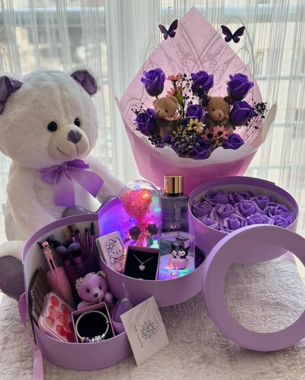 Meryem / Çiçekçi yarı (texting) / 14: bölüm