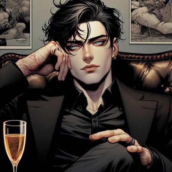 Lotus Çiçeği / V. M. Risk Oyunları / T.M. 36. Bölüm