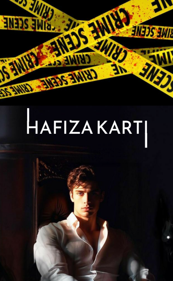 morkanatlızamanlar / Hafıza Kartı / 9. Yaramaz Vişne