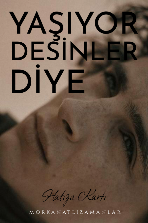 morkanatlızamanlar / Hafıza Kartı / 11. Yaşıyor Desinler Diye