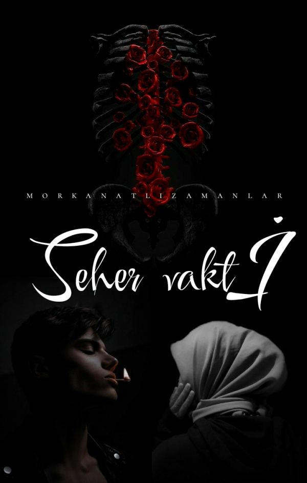 morkanatlızamanlar / Seher Vakti / SV| 3