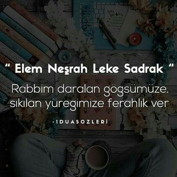 morkanatlızamanlar / Seher Vakti / SV| 16