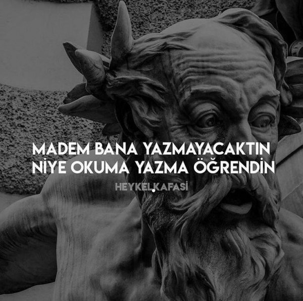 morkanatlızamanlar / ayağını denk al, polis |texting / ¹¹