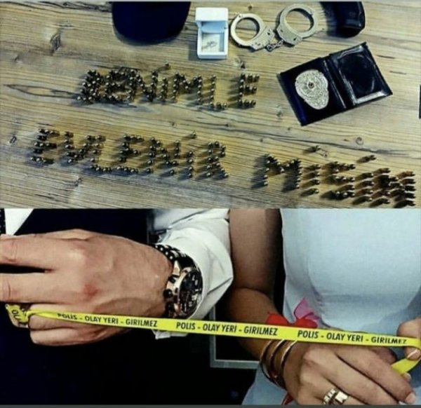 morkanatlızamanlar / Seher Vakti / SV| 30