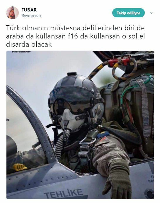 morkanatlızamanlar / ayağını denk al, polis |texting / ²⁴