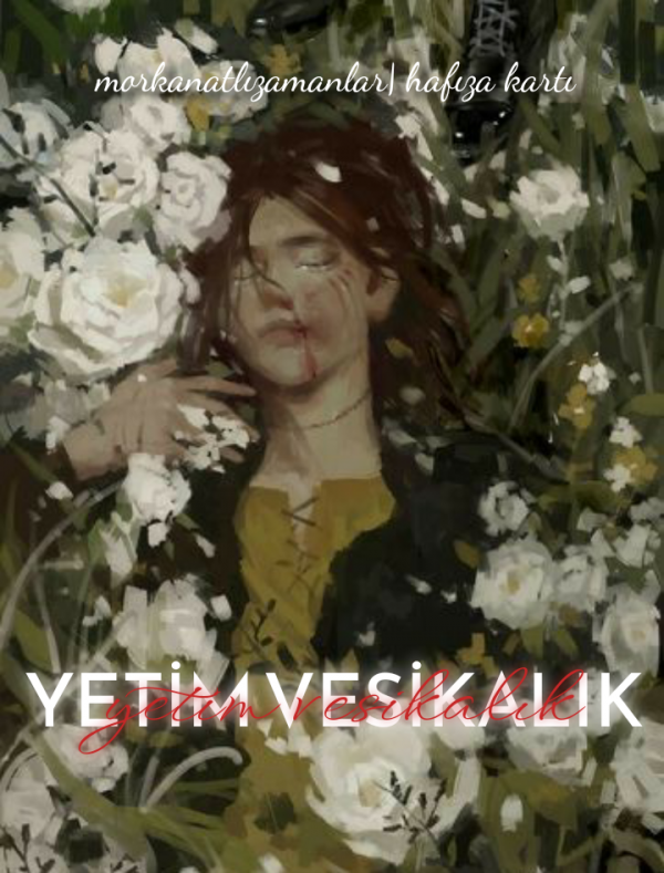 morkanatlızamanlar / Hafıza Kartı / 19. Yetim Vesikalık