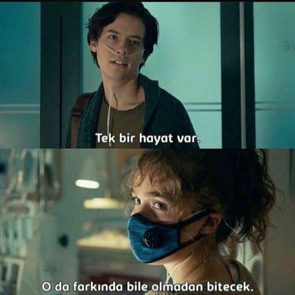 morkanatlızamanlar / ayağını denk al, polis |texting / ²⁸