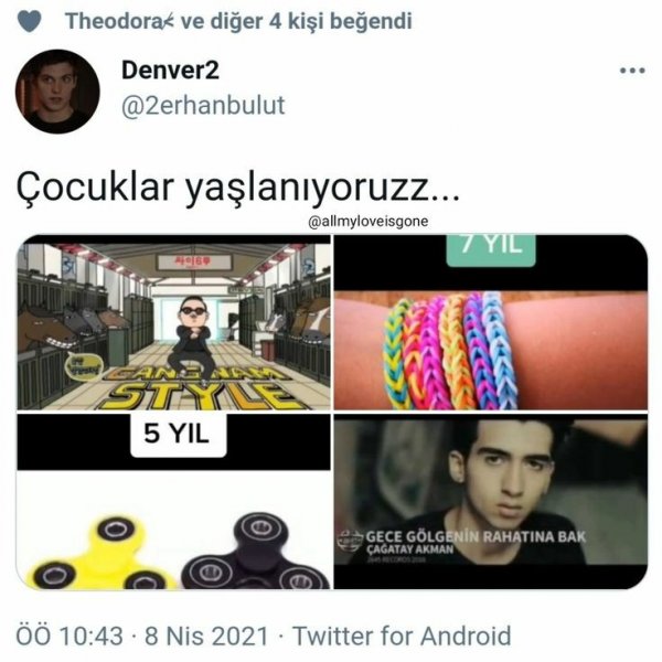 morkanatlızamanlar / apartman yöneticisi |texting / ²⁸