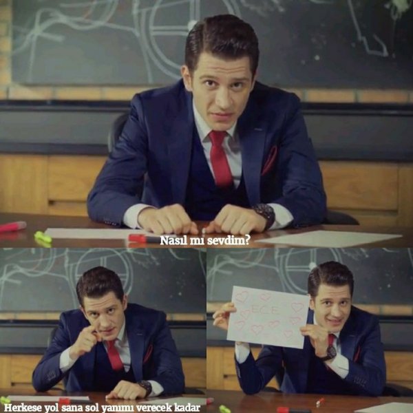 morkanatlızamanlar / apartman yöneticisi |texting / ⁷²