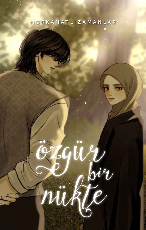 morkanatlızamanlar / Özgür Bir Nükte / ÖBN - karizmatik model