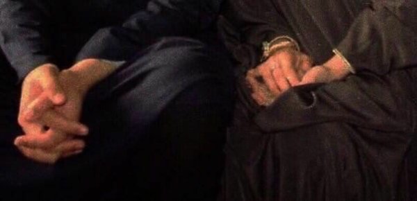 morkanatlızamanlar / Özgür Bir Nükte / ÖBN - Özgür'ce hayat mottosu