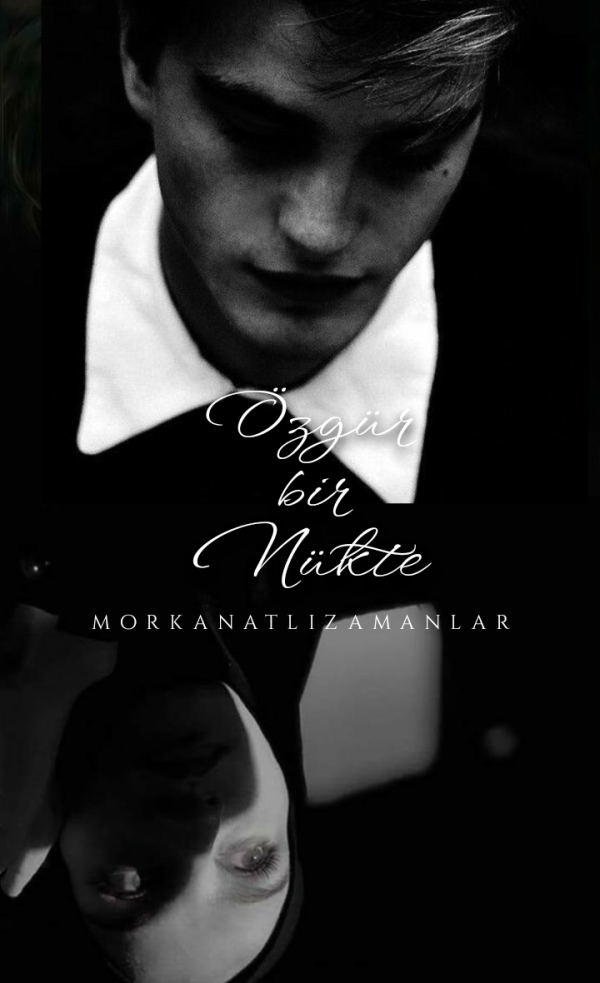 morkanatlızamanlar / Özgür Bir Nükte / ÖBN - kördüğüm kurabiyeler