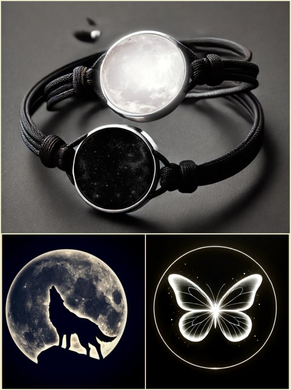 Alfa`nın Kelebeği / K.i̇.t. Il (İhtilal) / 34. Bölüm- Bond Touch