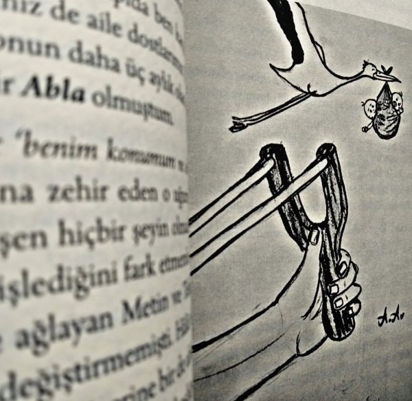 Esra Arslan / Şansın Böylesi / 1. Bölüm