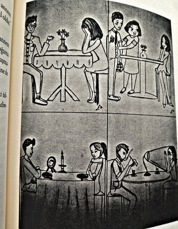 Esra Arslan / Şansın Böylesi / 20. Bölüm