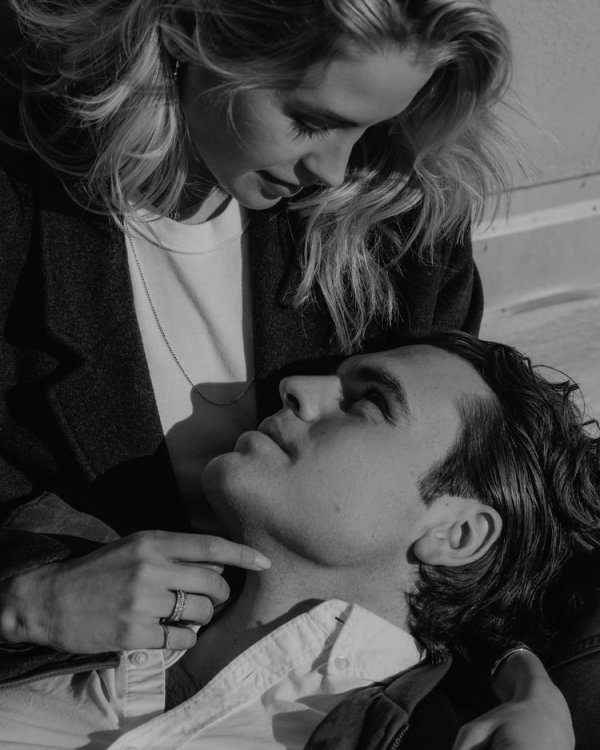 Ayşe Deniz / KARANBEY (Mafya) || TAMAMLANDI / K26 - KONUŞAMAYANLAR I (Kırık Sessizlik)