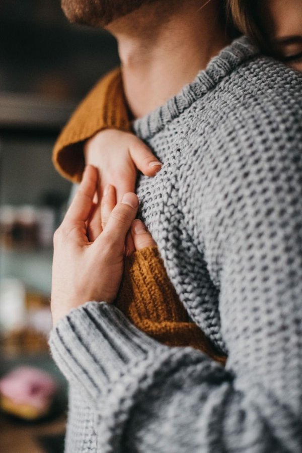 Ayşe Deniz / KARANBEY (Mafya) || TAMAMLANDI / K30 - SON