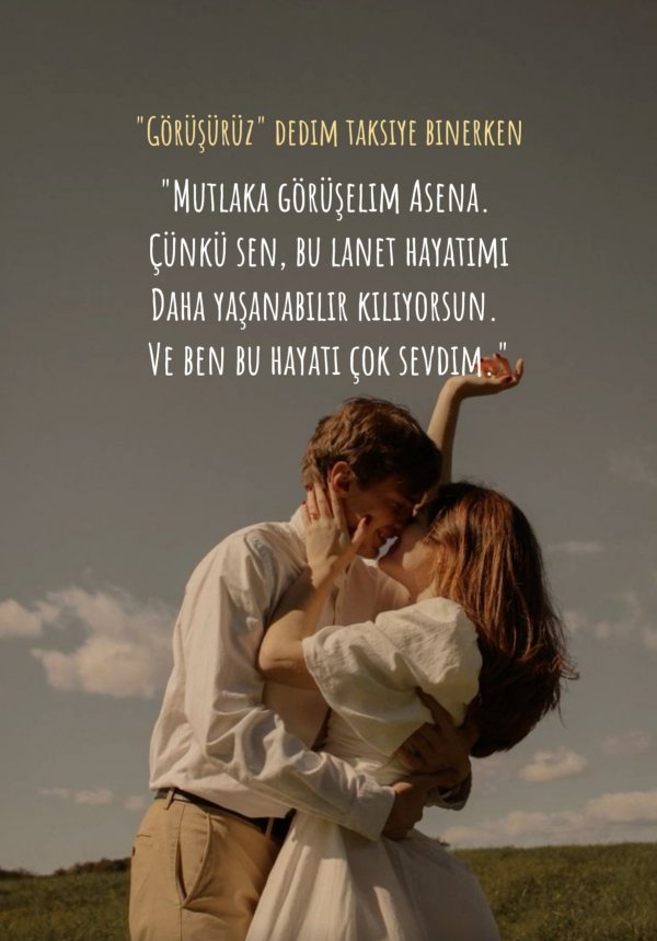 Nisa Karakaş / Hayırdır Patron / 8.Bölüm