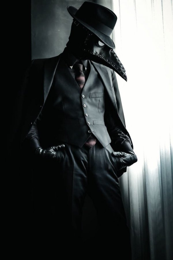 Ahu Parla / ŞAH VE MAT'MAZEL / 4. Bölüm