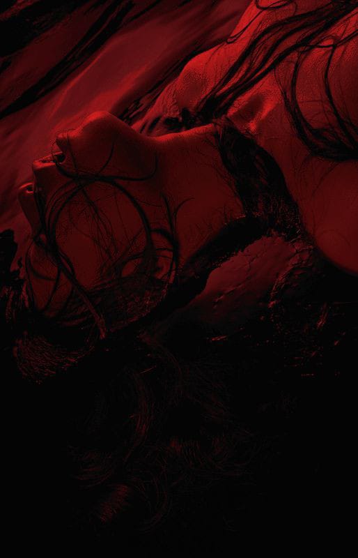 Ahu Parla / ŞAH VE MAT'MAZEL / 7. Bölüm