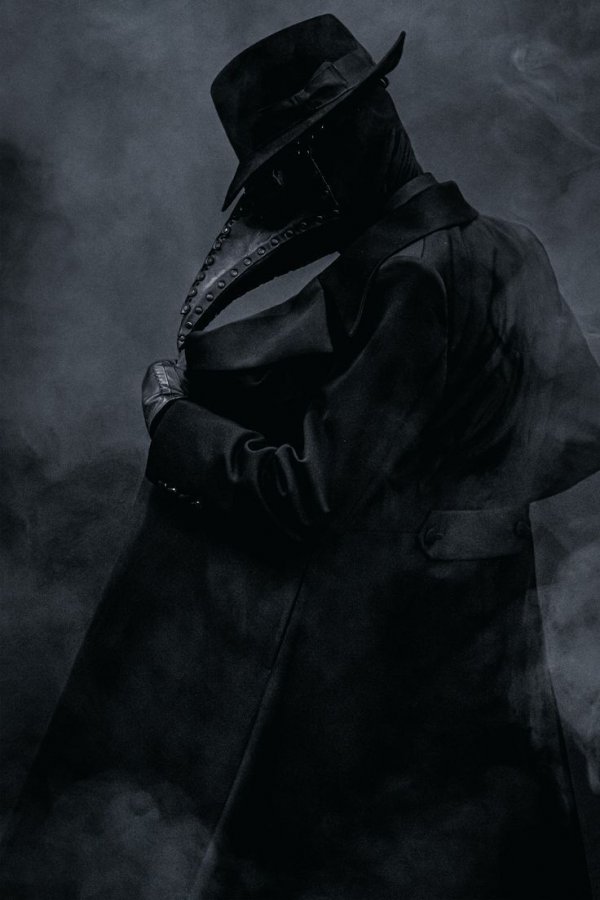 Ahu Parla / ŞAH VE MAT'MAZEL / 10. Bölüm