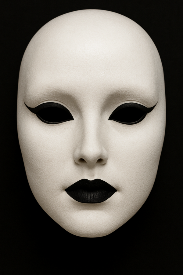 Ahu Parla / ŞAH VE MAT'MAZEL / 12. Bölüm