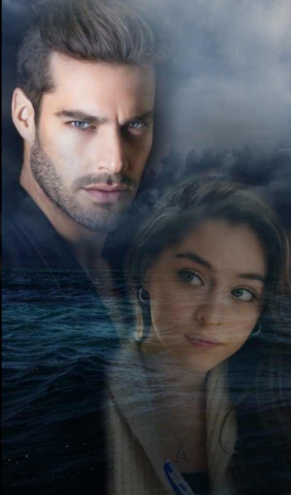 azimet azimet / KARADENİZLİ ( TAMAMLANDI ✔️) / 🌊K 13 Ablan sayılırım.