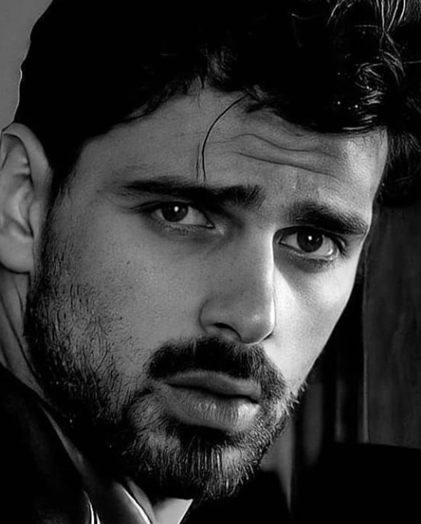 azimet azimet / KAÇAK (TAMAMLANDI ✔️) / 🖤K.35 Umay yok! 🖤