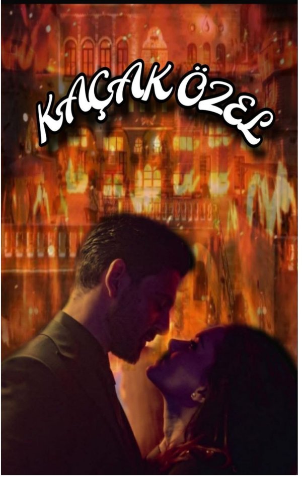 azimet azimet / KAÇAK (TAMAMLANDI ✔️) / 🔥KAÇAK ÖZEL DUYURU🔥