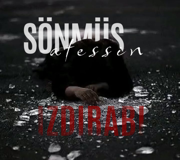 sebboll / DENEK 1112 / SÖNMÜŞ ATEŞİN IZDIRABI