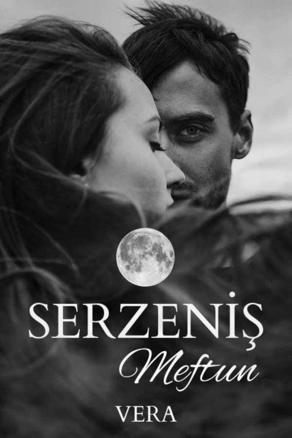 Aleyna Ravza / Serzeni̇ş | Meftun / Tanıtım