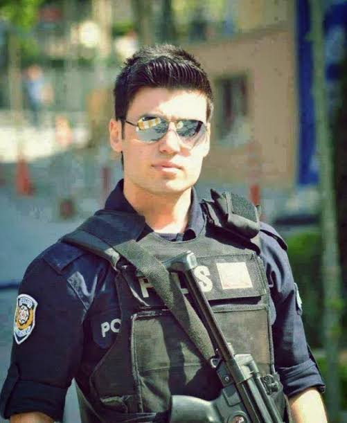 Nazlı Kerçin / LAZ İNADI / I