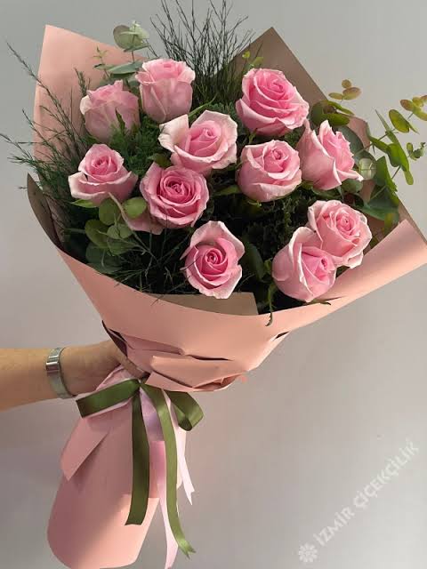 Nazlı Kerçin / LAZ İNADI / III.