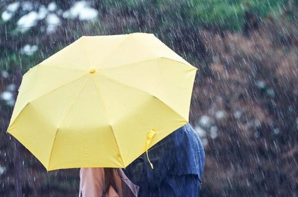 selin özgen / YAĞMURU SEVİYORUM ☔ / ☔ Bölüm 5 (Kavuşma)