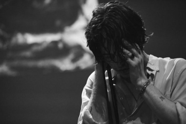 selin özgen / VE SEN ADAM 🖤🤍 / •Bölüm 9 🖤🖤