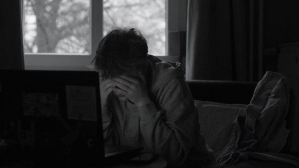 selin özgen / VE SEN ADAM 🖤🤍 / •Bölüm 11 🖤🖤