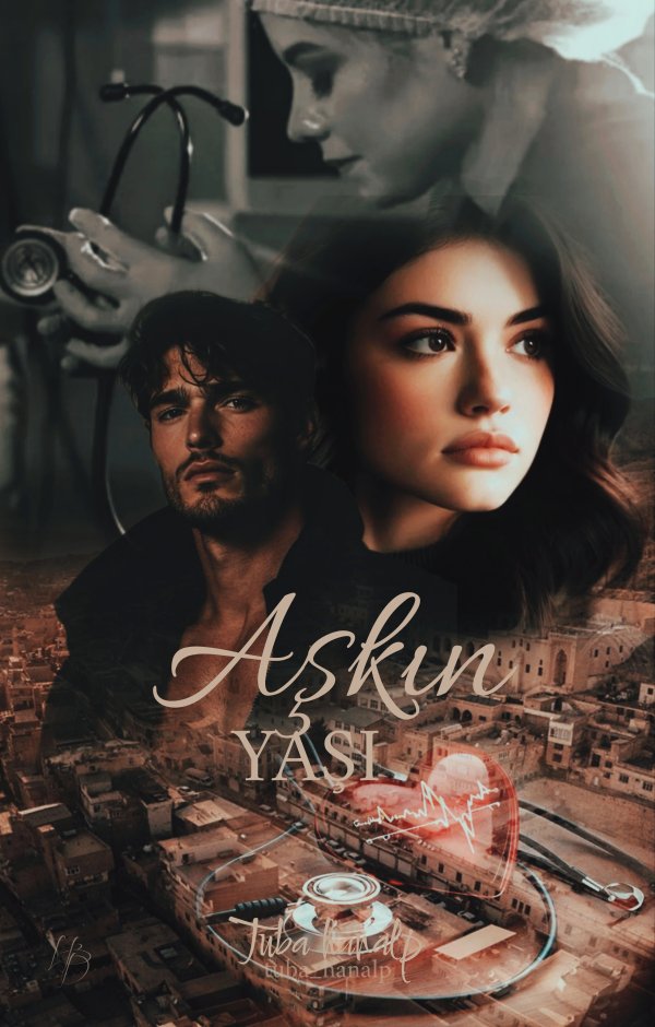 selin özgen / TASARIM Ve TANITIM / AŞKIN YAŞI @tuba_hanalp