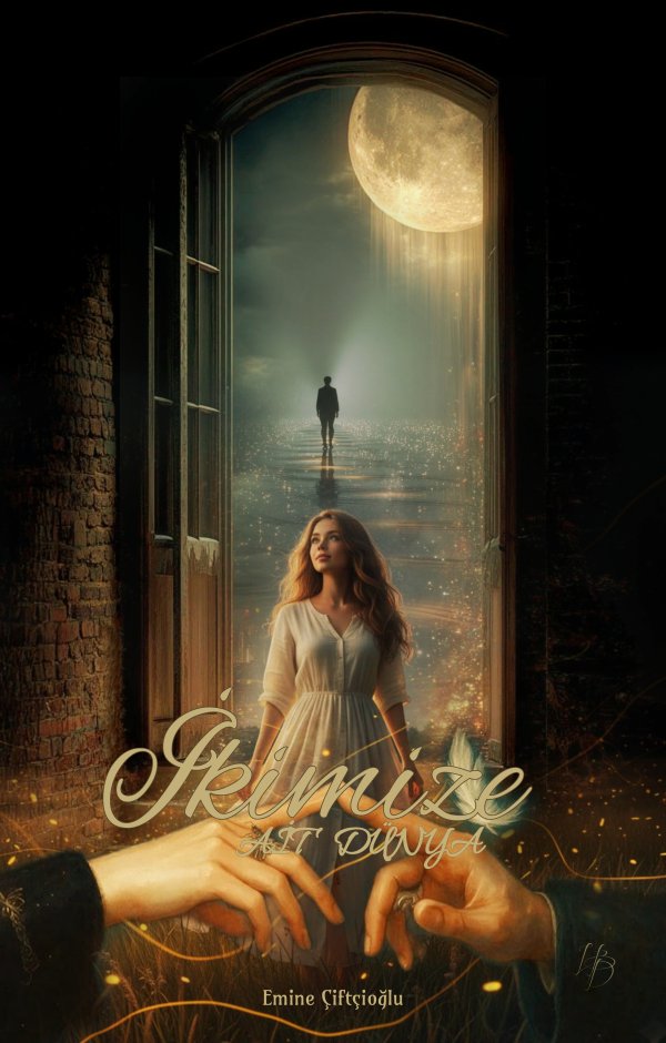 selin özgen / TASARIM Ve TANITIM / İKİMİZE AİT DÜNYA @em_ineee