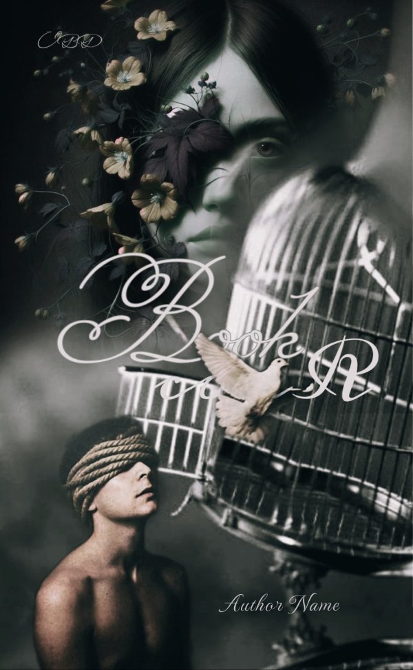 selin özgen / TASARIM Ve TANITIM / Hazır kapak 💫