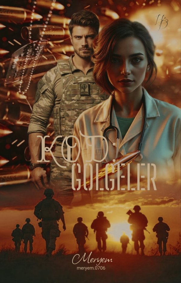 selin özgen / TASARIM Ve TANITIM / KOD: GÖLGELER @meryem.0706