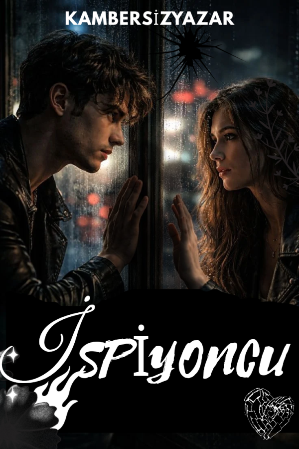 Yalives Doğan / Resmen Aşık (TAMAMLANDI) / Yeni Hikaye_ İspiyoncu