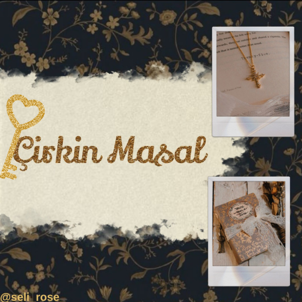 Gülşah Bilgin / Eve Dönüş / Bölüm 1: Çirkin Masal