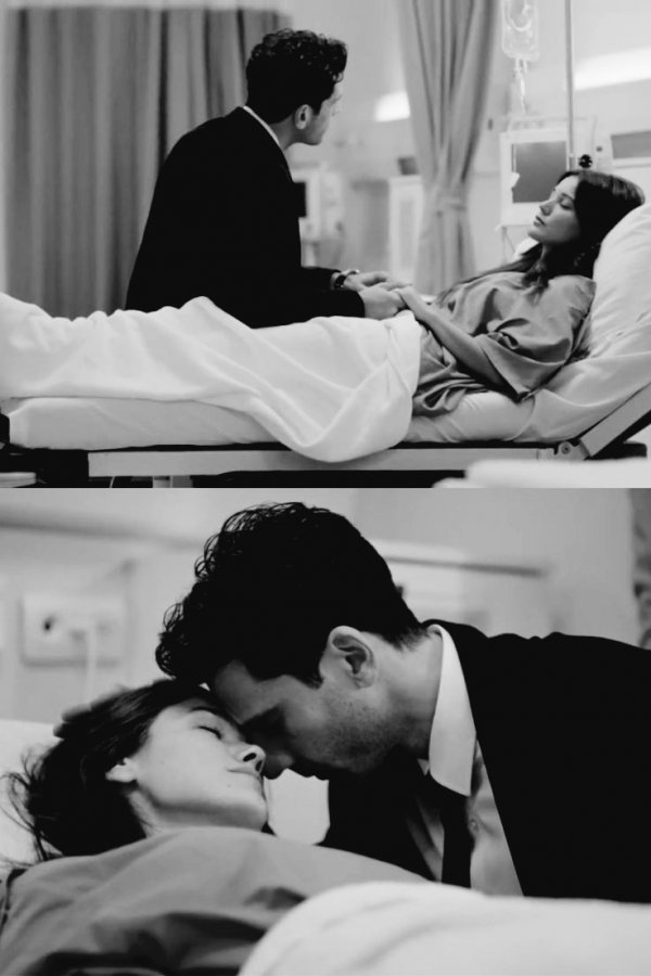 Müzeyyen Güneş / Ruhumun Şifası / 44. Bölüm