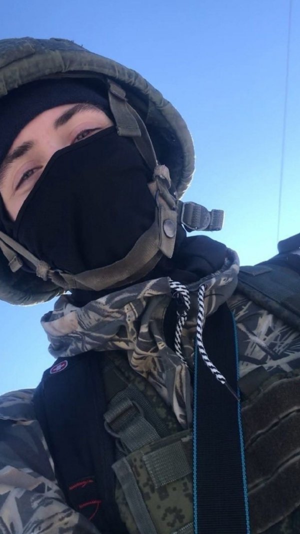 Birazcıkyazar / Komutan / Gerçek mi?