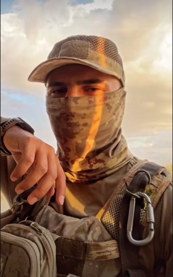 Birazcıkyazar / Komutan / ŞEHİT! (FİNAL!)