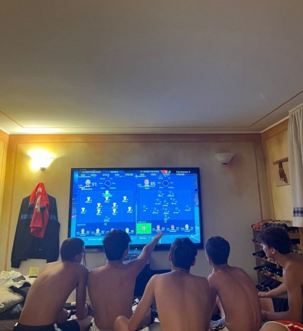 Birazcıkyazar / Karan Ural / Tengizler