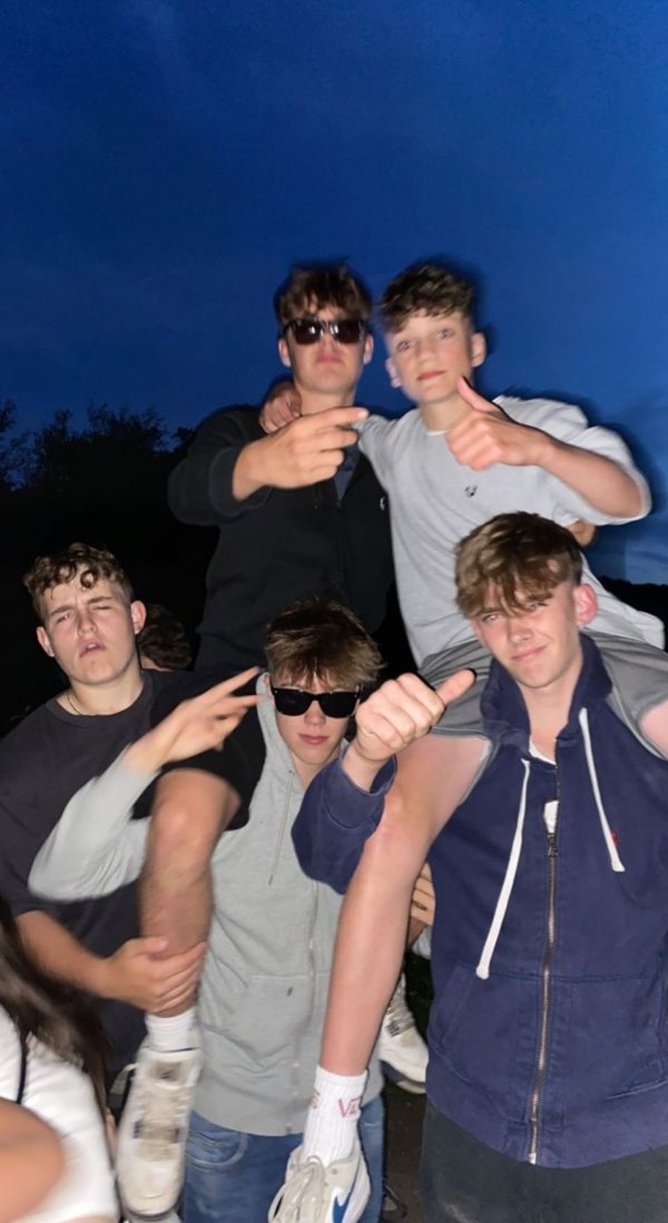 Birazcıkyazar / Karan Ural / 1 YIL| FİNAL