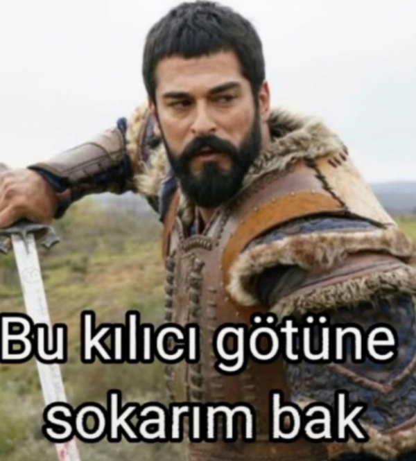 Birazcıkyazar / AKEL ASRIN / 10. Bölüm